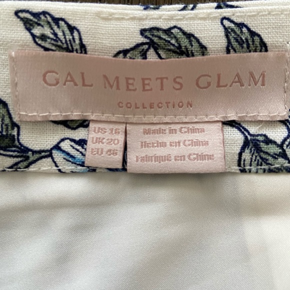 EUC Gal Meets Glam June set - Picture 5 of 8